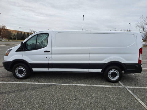 2015 Ford Transit 150