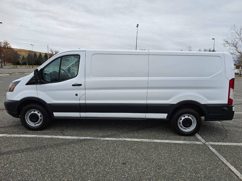 2015 Ford Transit 150