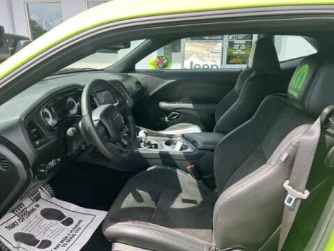 2023 Dodge Challenger R/T