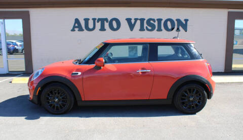 2019 MINI Hardtop 2 Door Cooper