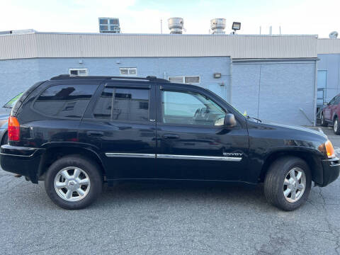 2006 GMC Envoy SLT