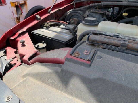 2000 Ford F-350 Super Duty