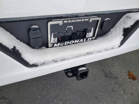 2026 GMC Sierra 1500 Elevation Standard