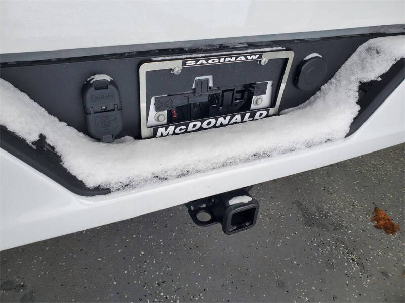 2026 GMC Sierra 1500 Elevation Standard