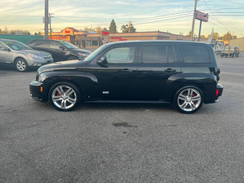 2009 Chevrolet HHR for sale at Primo Auto Sales in Tacoma WA