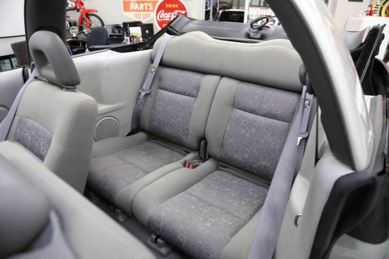 2006 Chrysler PT Cruiser Touring