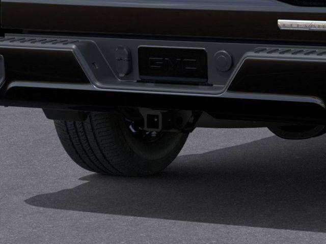 2026 GMC Sierra 1500 Elevation Standard