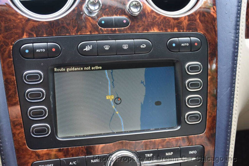 2005 Bentley Continental GT Turbo