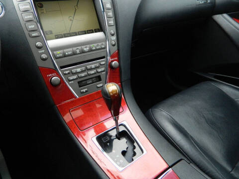 2008 Lexus ES 350