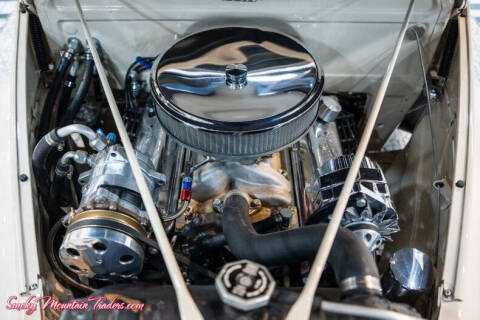 1940 Chevrolet Deluxe