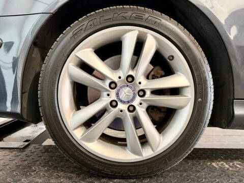 2008 Mercedes-Benz CLK CLK 350