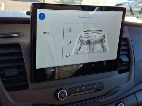 2022 Ford Transit 350 XLT