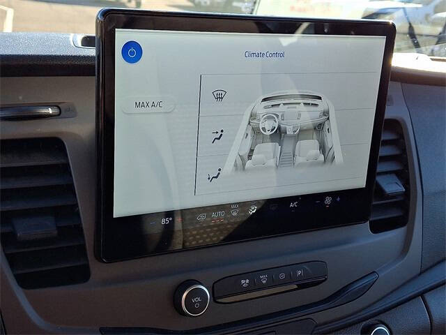 2022 Ford Transit 350 XLT