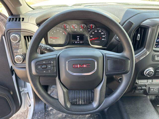 2026 GMC Sierra 3500HD CC