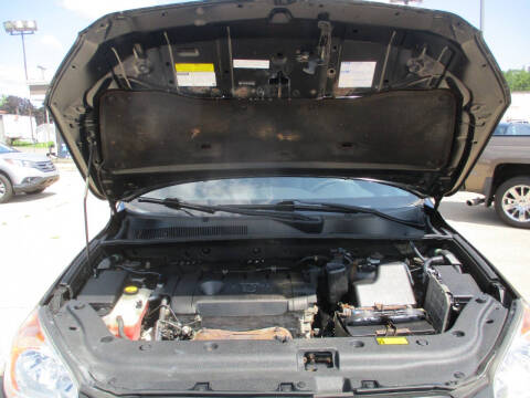 2012 Toyota RAV4
