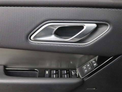 2018 Land Rover Range Rover Velar P380 S