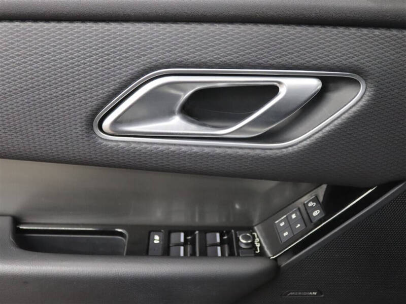 2018 Land Rover Range Rover Velar P380 S