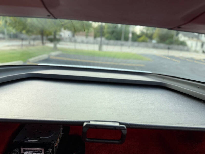 1980 Chevrolet Corvette