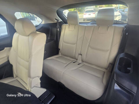 2019 Mazda CX-9 Touring