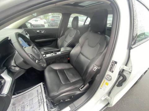 2023 Volvo S60