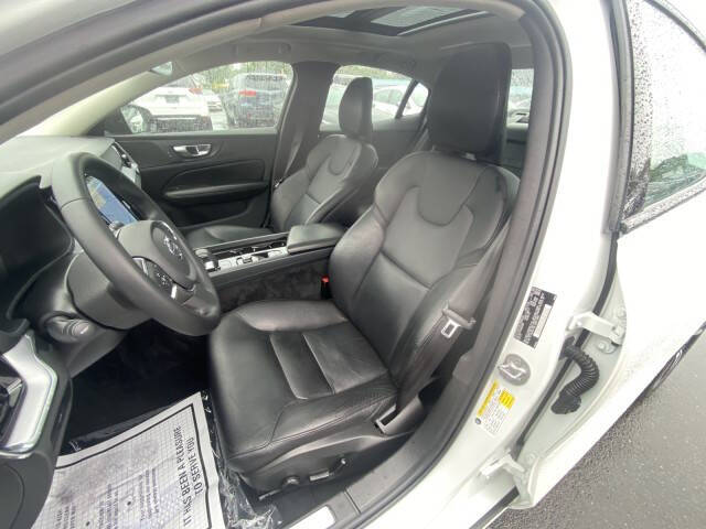 2023 Volvo S60