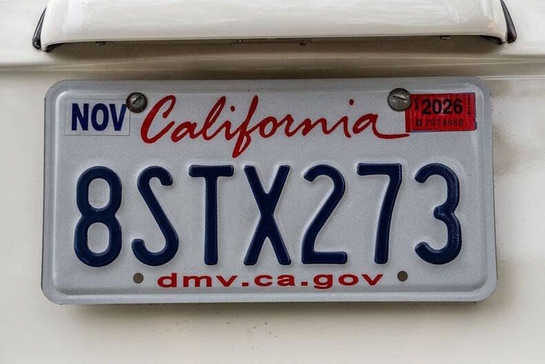 1973 Volkswagen Thing