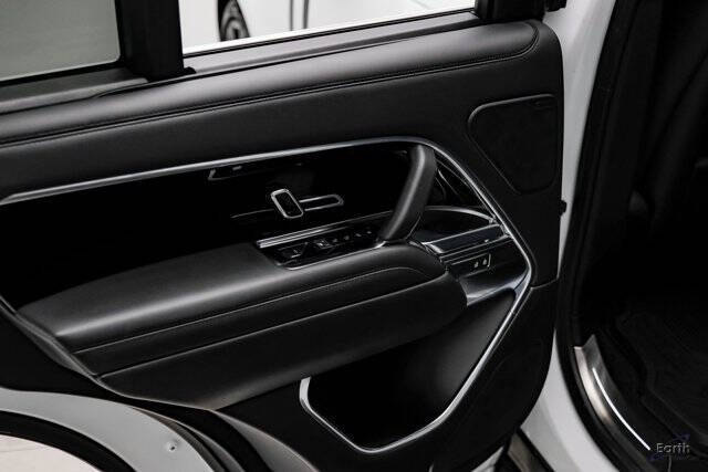 2024 Land Rover Range Rover P400 SE