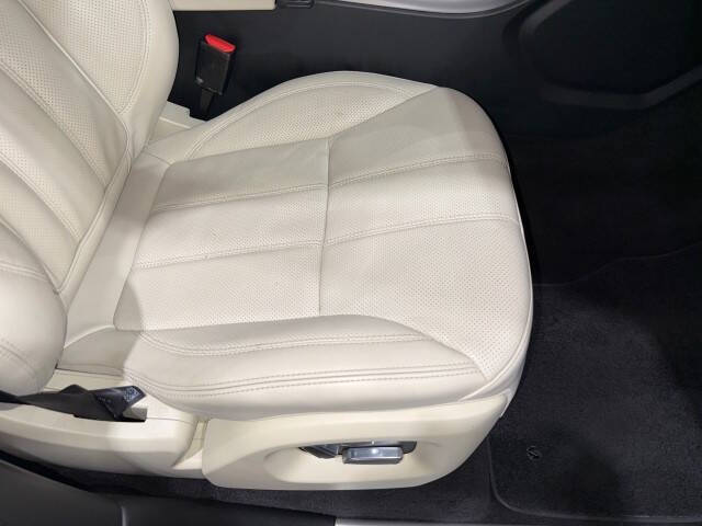 2014 Land Rover Range Rover Sport HSE