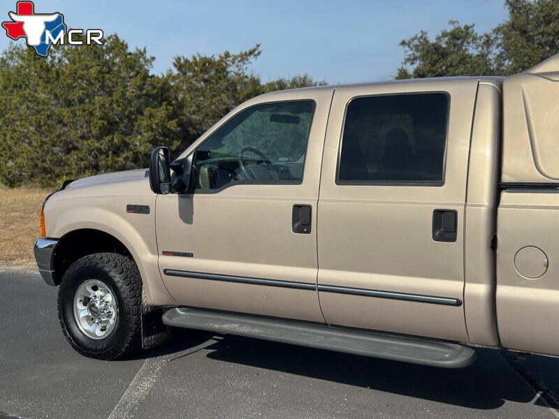 1999 Ford F-350 Super Duty Lariat