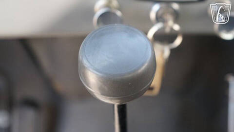 1951 International L-Series