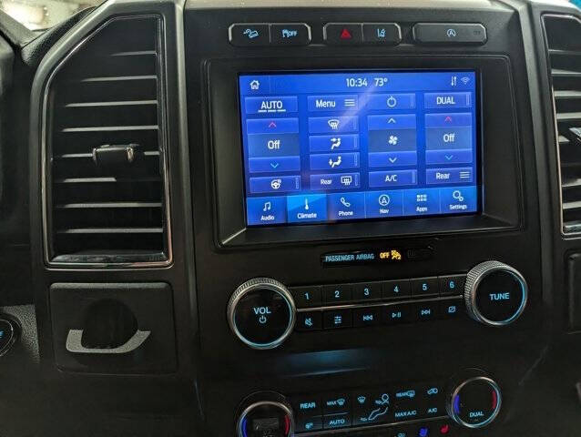 2020 Ford Expedition MAX Limited
