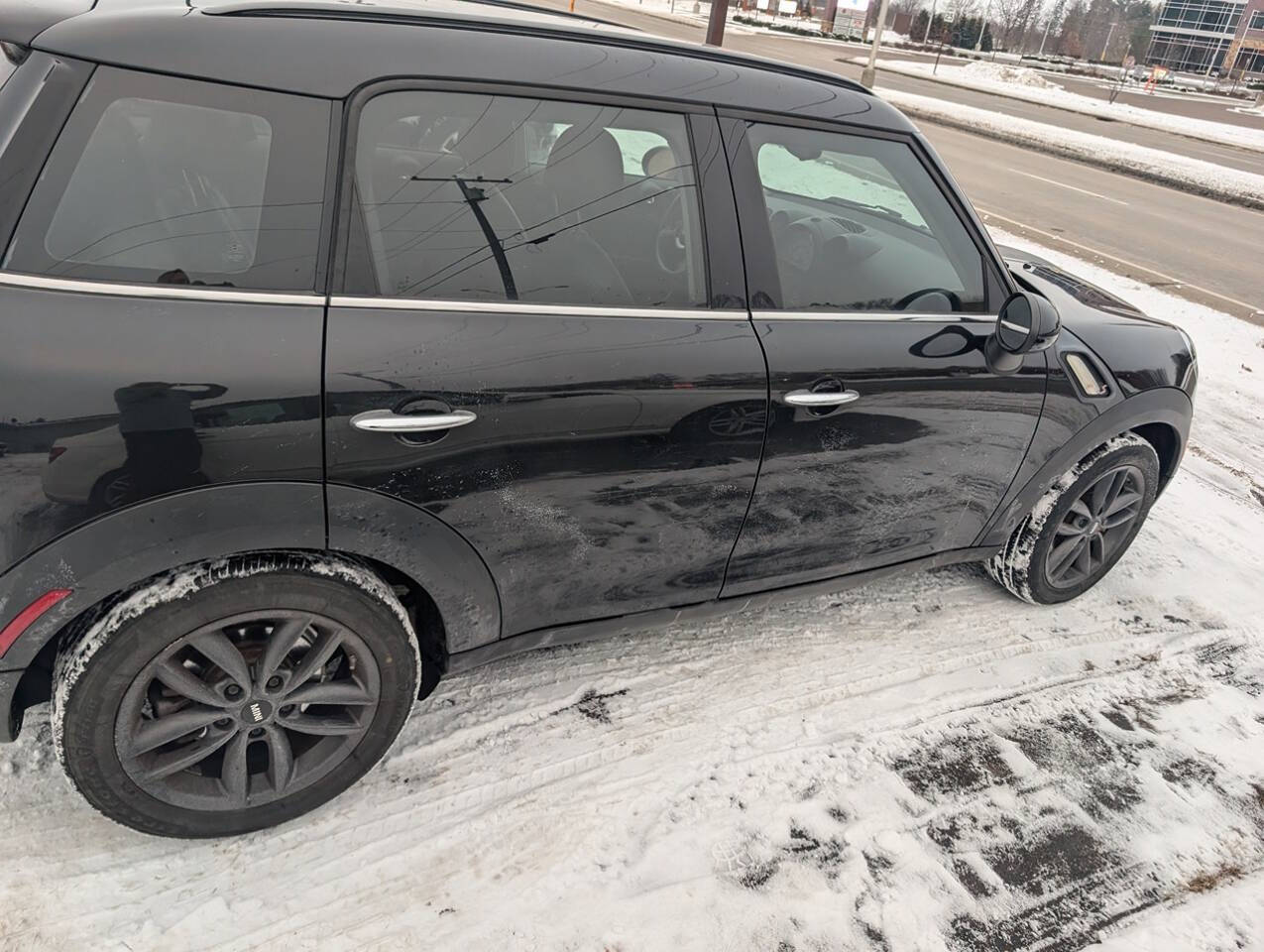 2013 MINI Countryman for sale at PARADISE TOWN AUTOS, LLC. in Marshfield, WI