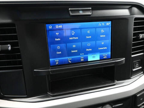 2026 Ford F-250 Super Duty