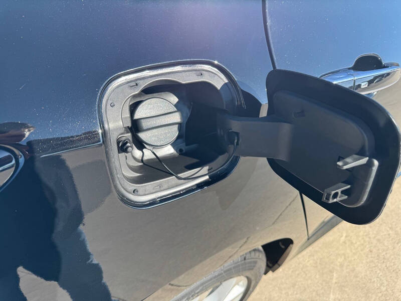 2016 Chevrolet Volt Premier