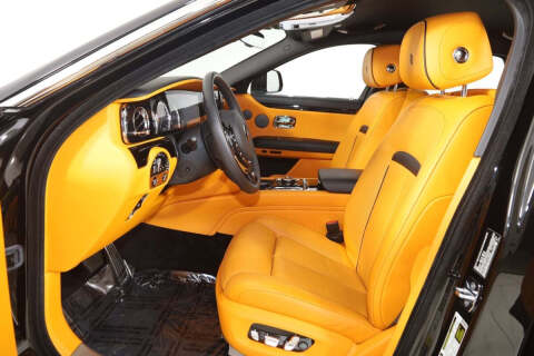 2023 Rolls-Royce Ghost