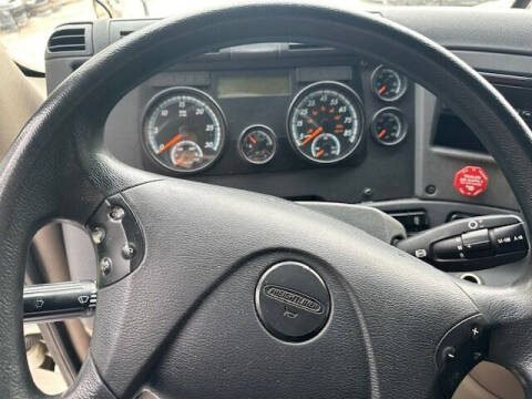 2018 Freightliner Cascadia