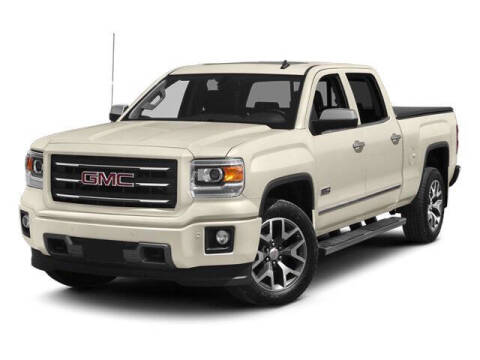 2014 GMC Sierra 1500 for sale at Auto Group South - Performance Dodge Chrysler Jeep in Ferriday LA