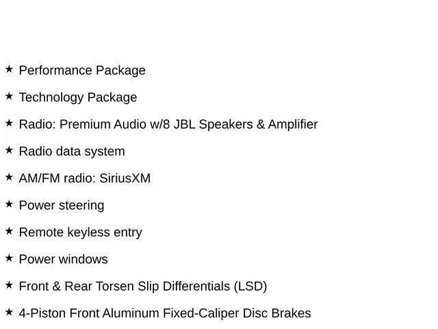 2023 Toyota GR Corolla