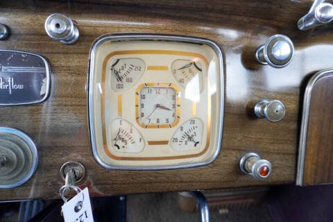 1936 Chrysler Imperial