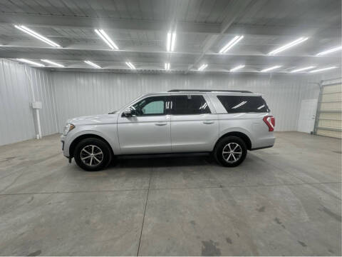 2019 Ford Expedition MAX XLT