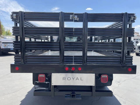 2019 Ford F-350 Super Duty