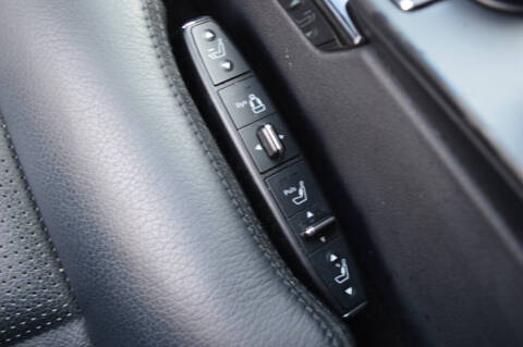 2010 Mercedes-Benz E-Class E 63 AMG