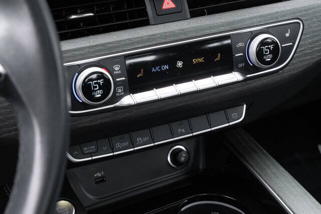 2023 Audi A4 quattro S line Prem Plus 45 TFSI