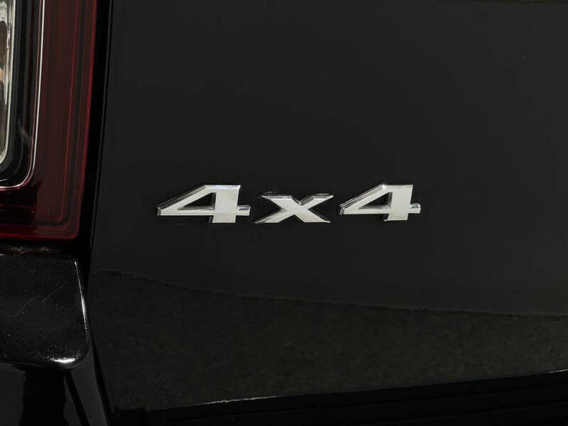 2017 Jeep Compass High Altitude