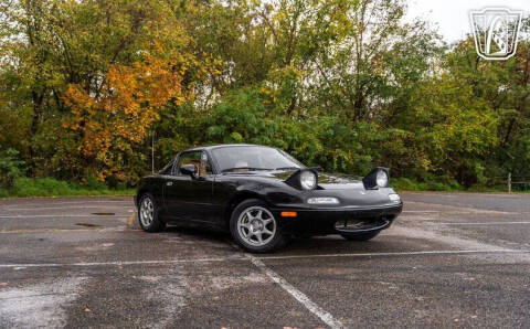 1994 Mazda MX-5 Miata