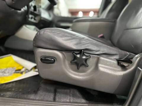 2001 Ford Explorer Sport Trac