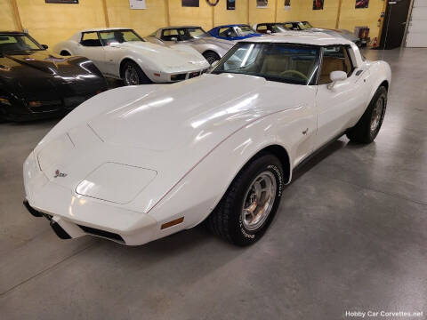 1979 Chevrolet Corvette