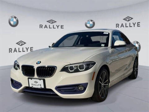 2018 BMW 2 Series 230i xDrive