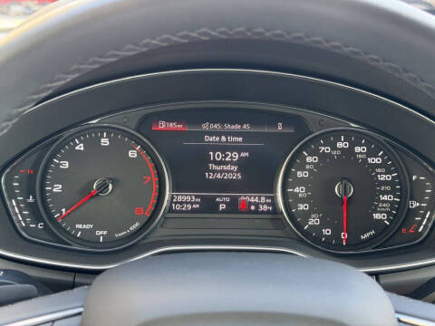 2022 Audi Q5 quattro S line Premium 45 TFSI