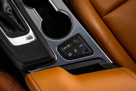 2021 Cadillac CT4 Premium Luxury